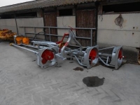 Manure mixer Reck DIV