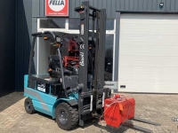 Forklift Baoli KBE 25 Elektrische Heftruck