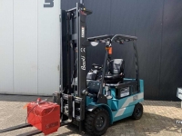 Forklift Baoli KBE 25 Elektrische Heftruck