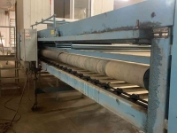 Sorting machine  Kerian rollensorteerder / sorteermachine