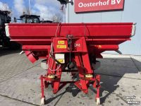 Fertilizer spreader Tulip SXC 2500 centerliner met Lely weegbok