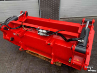 Silage cutting bucket Hekamp Kuilsnijbak  L 225 D70 H70