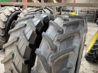 Wheels, Tyres, Rims & Dual spacers Trelleborg 460/85R38 TM600