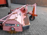 Sweeper Holaras A-220-V