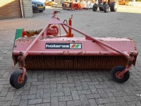 Sweeper Holaras A-220-V