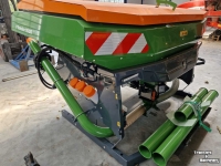 Seed drill Amazone AVANT 3002 zaaicombinatie