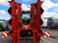 Rotary Hiller Grimme GF800