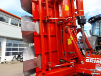 Rotary Hiller Grimme GF800