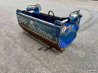 Silage cutting bucket AP Kuilhapper