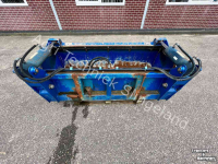 Silage cutting bucket AP Kuilhapper