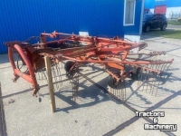 Rake Kuhn GA 451 1GM