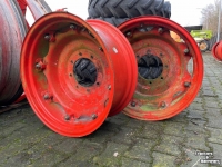 Wheels, Tyres, Rims & Dual spacers  12x28 / wiel / verstelbare velgen / velg