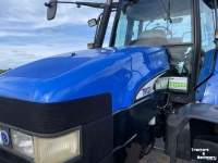 Tractors New Holland TM 120