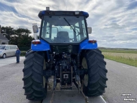 Tractors New Holland TM 120