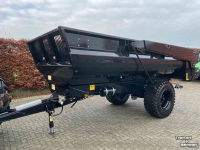 Dumptrailer Vaia NL80EX