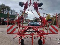 Tedder Lely Lotus 770