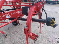 Tedder Lely Lotus 770