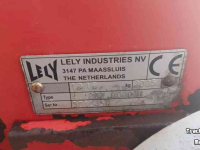 Tedder Lely Lotus 770