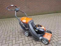 Push-type Lawn mower Husqvarna LC53ve