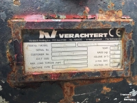 Quick hitches Verachtert snelwissel cw 30 verachtert schnellwechsel hydraulic clutch