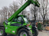 Telehandler Merlo Turbo Farmer 42.7