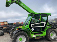 Telehandler Merlo Turbo Farmer 42.7