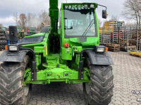 Telehandler Merlo Turbo Farmer 42.7