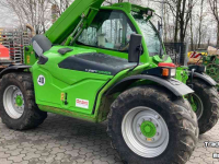 Telehandler Merlo Turbo Farmer 42.7