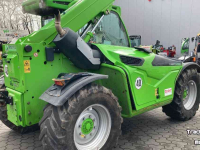 Telehandler Merlo Turbo Farmer 42.7