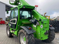 Telehandler Merlo Turbo Farmer 42.7