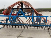 Seed drill Sicma 4,5 meter zaaiframe