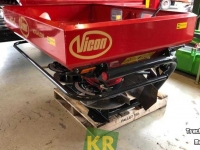 Fertilizer spreader Vicon RO-C 700 Hydr. Kunstmeststrooier