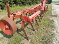 Cultivator Niemeyer Niemeyer 3M vaste tand cultivator