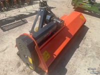 Mower Boxer 115cm klepelmaaier Cat. 1