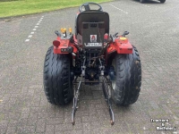 Horticultural Tractors Yanmar KE 160 Compact Tractor