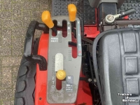 Horticultural Tractors Yanmar KE 160 Compact Tractor