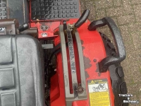 Horticultural Tractors Yanmar KE 160 Compact Tractor