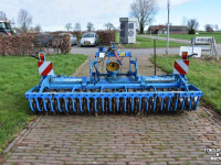 Rotary Harrow Lemken Zirkon 8/300