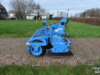 Rotary Harrow Lemken Zirkon 8/300