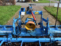 Rotary Harrow Lemken Zirkon 8/300