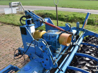 Rotary Harrow Lemken Zirkon 8/300