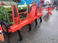 Deep subsoiler  Abbes voorzetwoeler