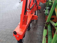 Deep subsoiler  Abbes voorzetwoeler