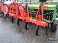 Deep subsoiler  Abbes voorzetwoeler