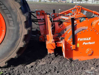 Deep subsoiler  Abbes voorzetwoeler