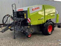 Balers Claas Rollant 455 RC Uniwrap Pers-Wikkel Combinatie