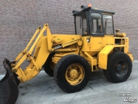 Wheelloader Ahlmann AZ7