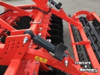 Disc harrow Kubota Schijveneg CD2300 Kverneland