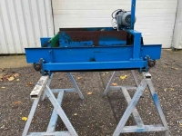 Conveyor  Transportband Vlakke Band