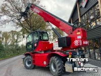 Telehandler Magni RTH 5.25 Smart